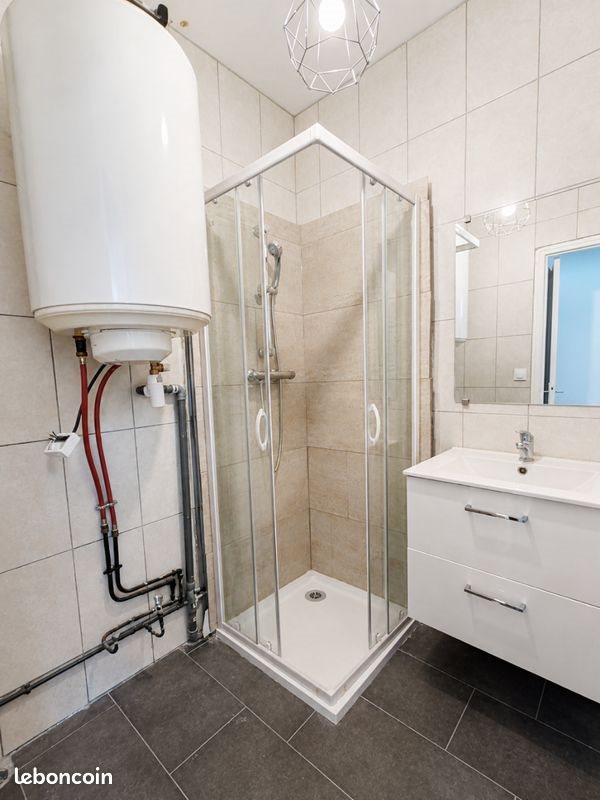 Appartement à louer, 24m², Tonneins