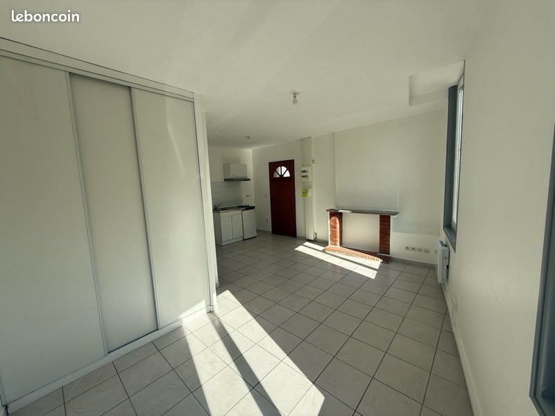 Appartement à louer, 30m², Libourne