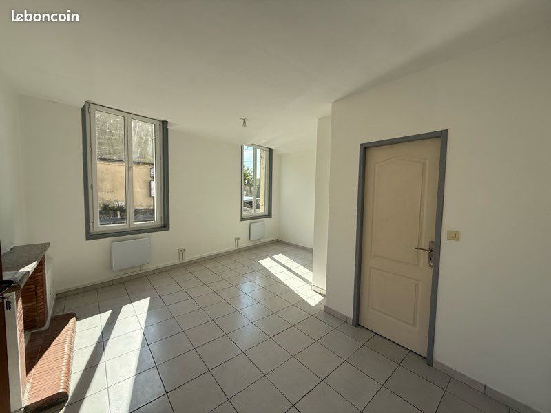 Appartement à louer, 30m², Libourne