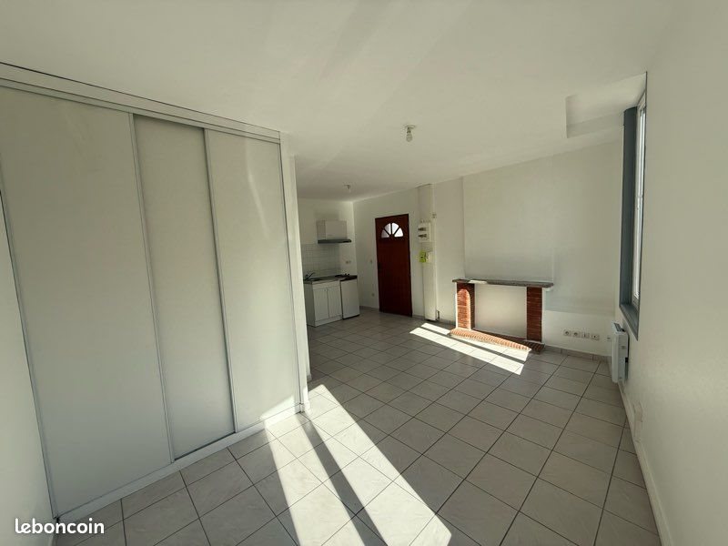 Appartement à louer, 30m², Libourne
