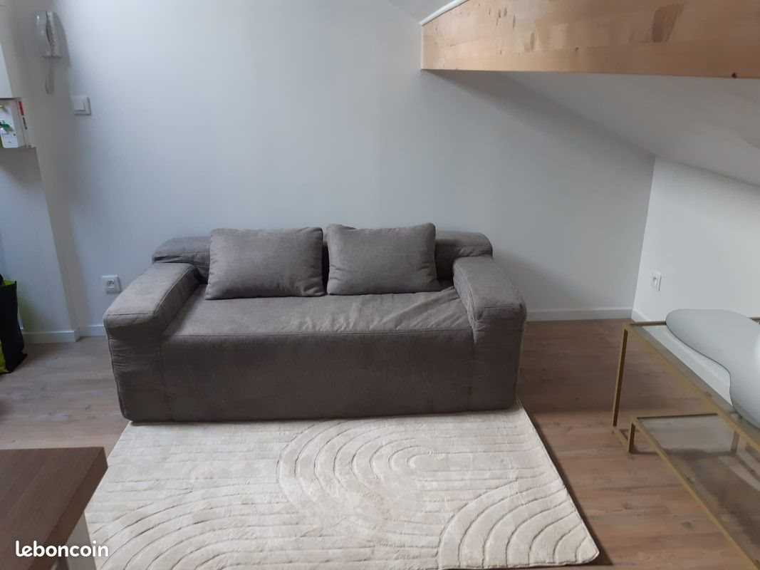 Appartement à louer, 34m², Poitiers