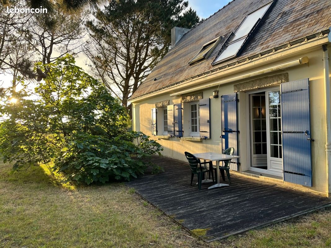 Maison à vendre, 102m², Pénestin