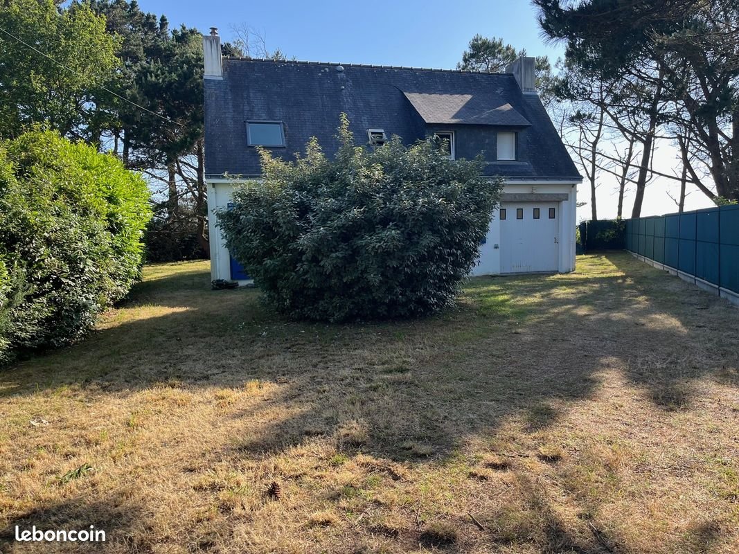 Maison à vendre, 102m², Pénestin