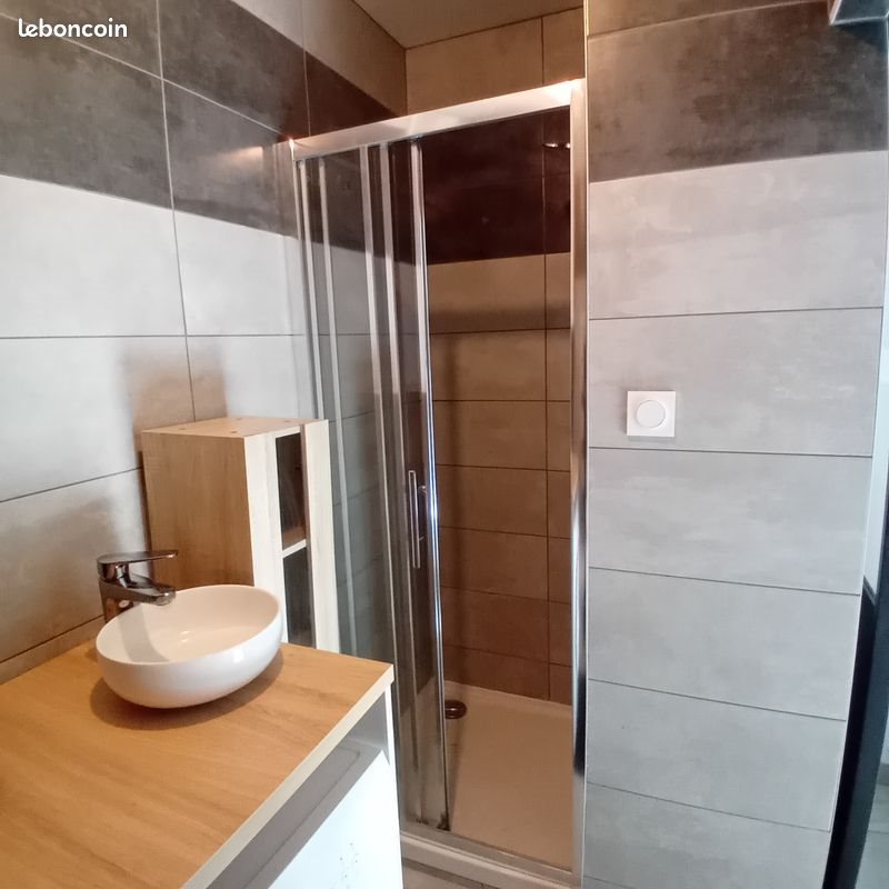 Appartement à louer, 14m², La Mulatière
