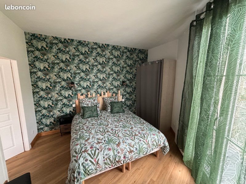 Appartement à louer, 35m², Le Mans
