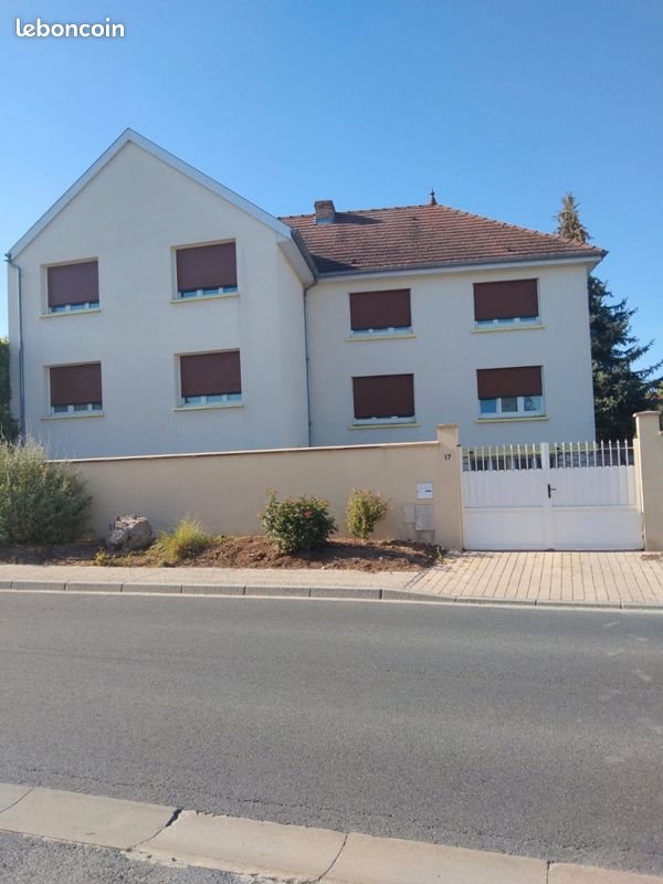 Maison à vendre, 200m², Tours-sur-Marne