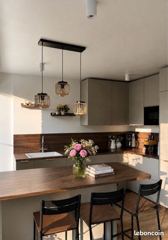 Appartement à louer, 50m², Épernay
