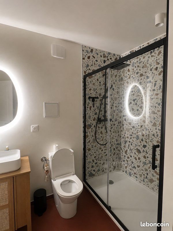 Appartement à louer, 50m², Épernay