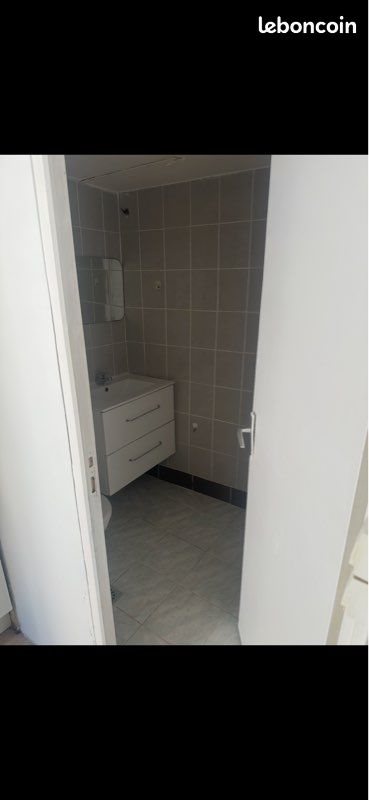Appartement à louer, 19m², Angers