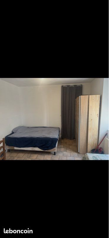 Appartement à louer, 19m², Angers