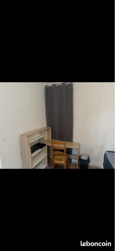 Appartement à louer, 19m², Angers