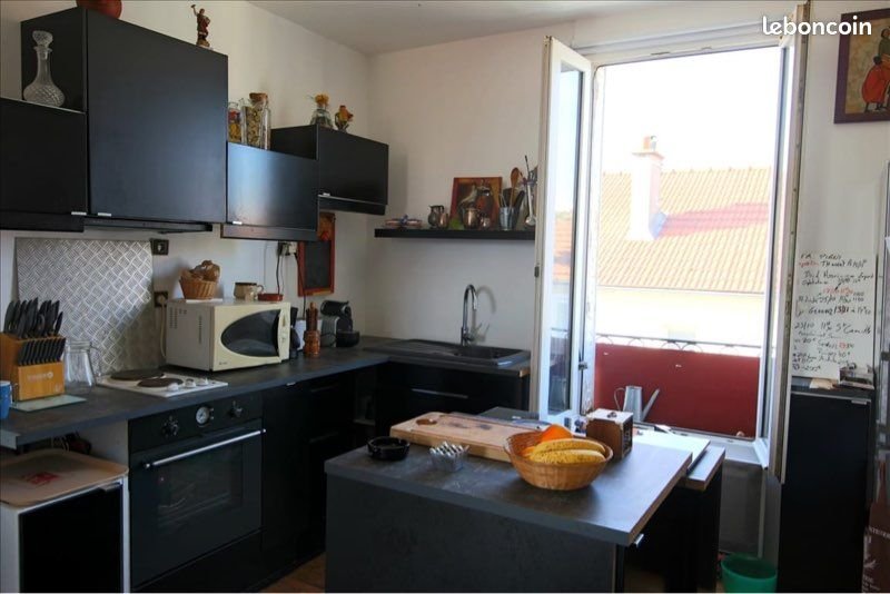 Appartement à louer, 47m², Le Perreux-sur-Marne