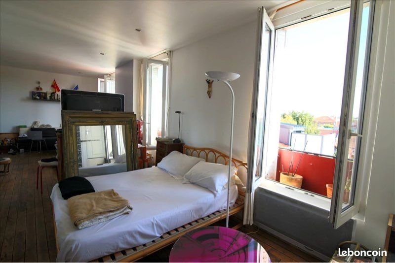 Appartement à louer, 47m², Le Perreux-sur-Marne