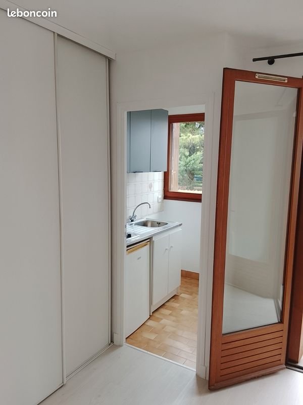 Appartement à louer, 29m², Massy