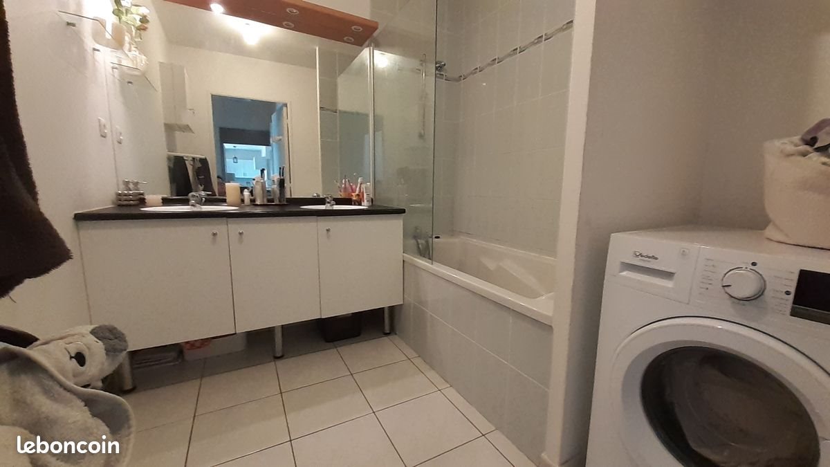 Appartement à louer, 77m², Vitré