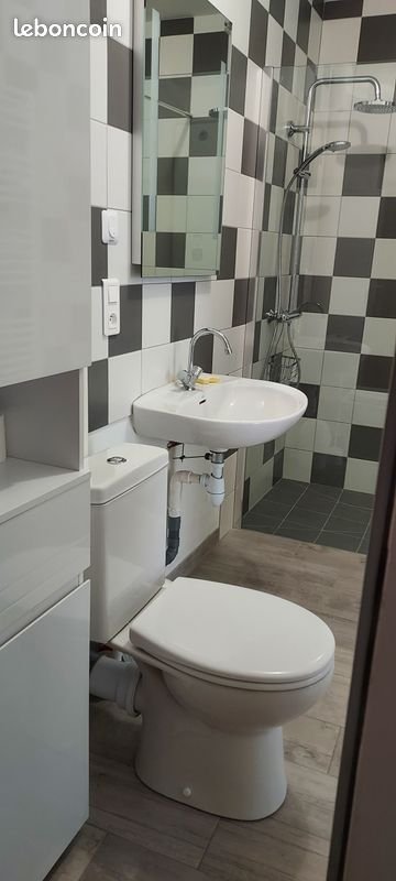 Appartement à louer, 48m², Puybrun