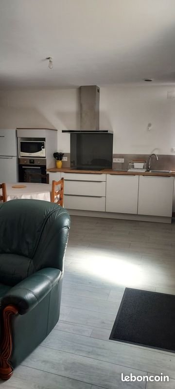 Appartement à louer, 48m², Puybrun