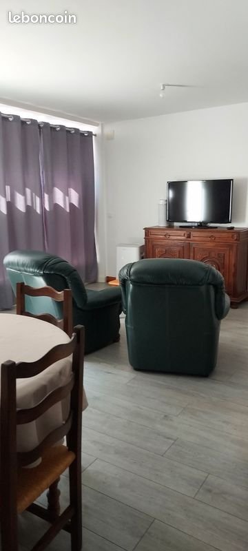 Appartement à louer, 48m², Puybrun
