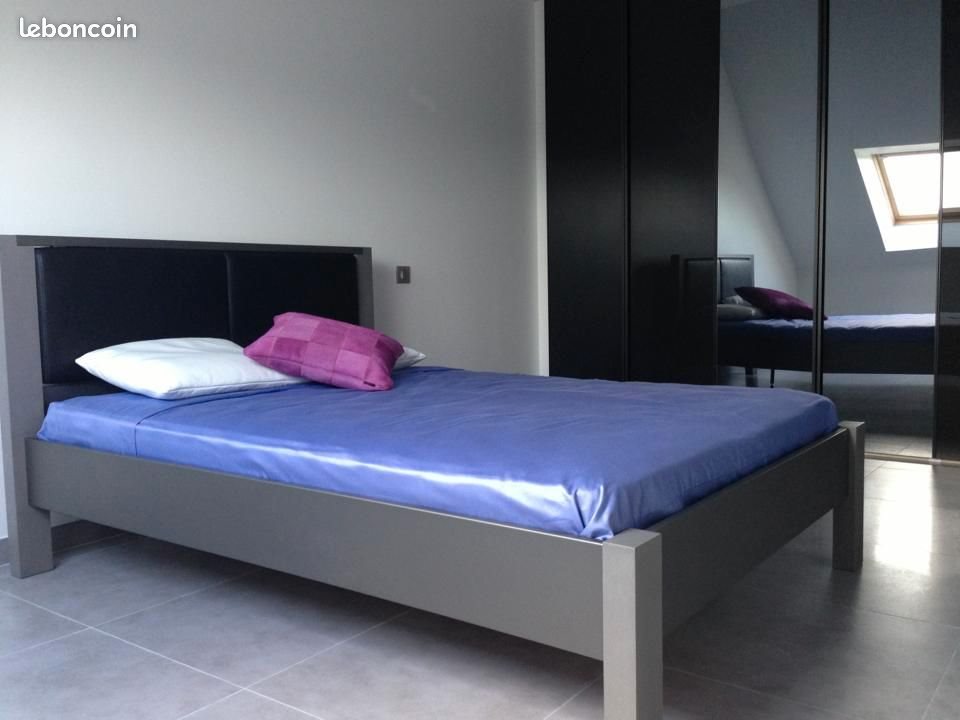 Appartement à louer, 35m², Maing