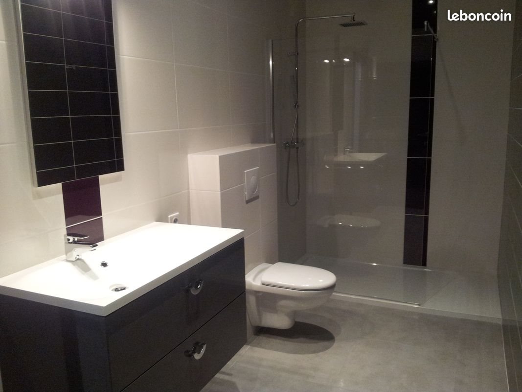 Appartement à louer, 35m², Maing