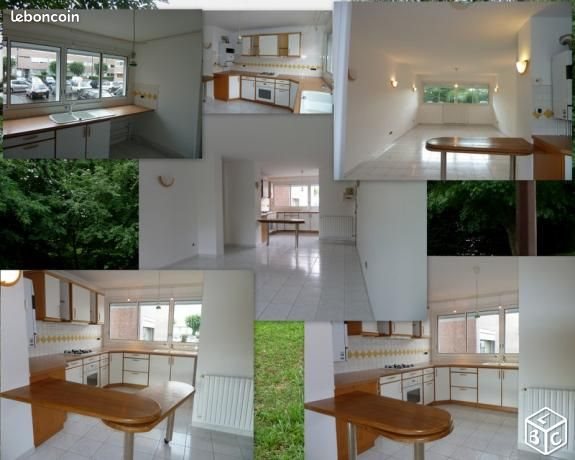 Appartement à louer, 68m², Toulouse