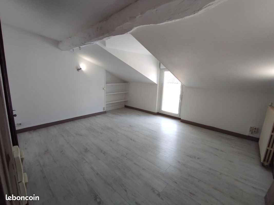 Appartement à louer, 45m², Villeneuve-sur-Lot