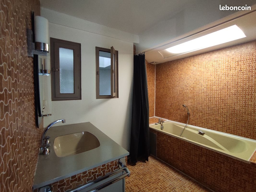 Appartement à louer, 45m², Villeneuve-sur-Lot
