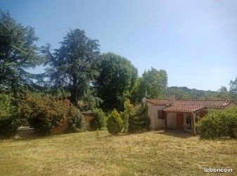Maison à vendre, 95m², Cambon