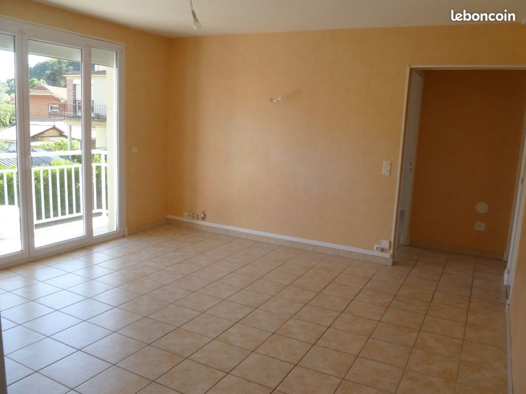 Appartement à vendre, 54m², Digne-les-Bains