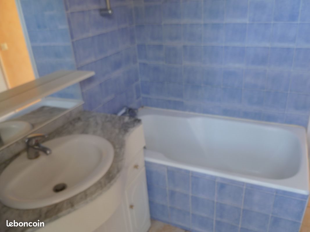 Appartement à vendre, 54m², Digne-les-Bains
