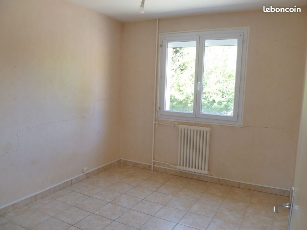 Appartement à vendre, 54m², Digne-les-Bains