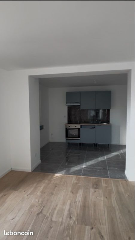Appartement à louer, 75m², Ensisheim