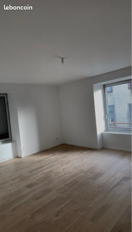 Appartement à louer, 75m², Ensisheim