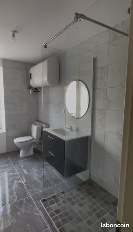 Appartement à louer, 75m², Ensisheim