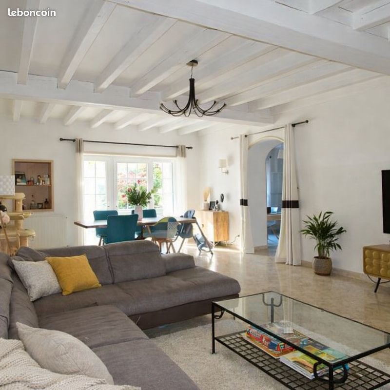 Maison à vendre, 200m², Rouillac