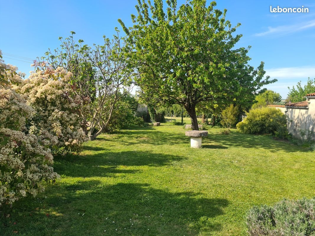 Maison à vendre, 200m², Rouillac