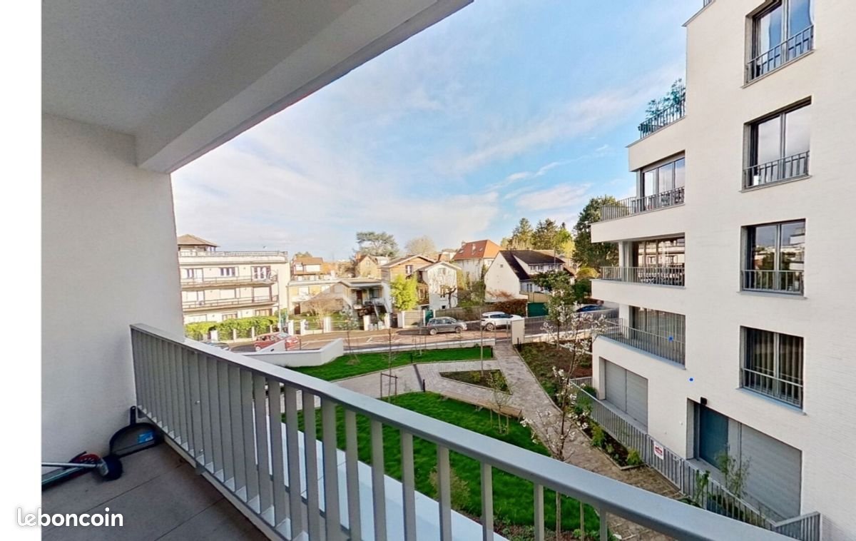 Appartement à louer, 75m², Sceaux