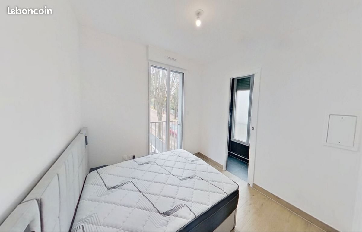 Appartement à louer, 75m², Sceaux