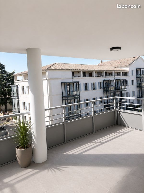 Appartement à vendre, 107m², Manosque