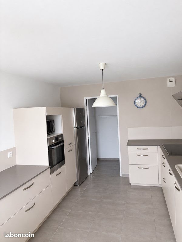 Appartement à vendre, 107m², Manosque