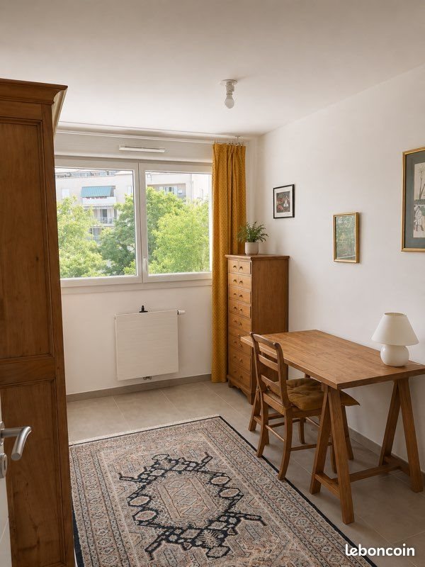 Appartement à vendre, 107m², Manosque