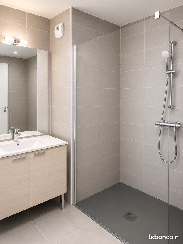 Appartement à vendre, 107m², Manosque