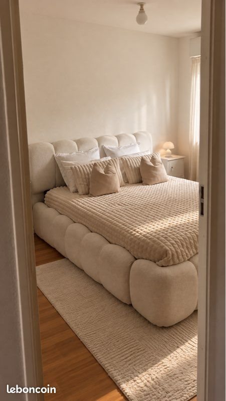 Maison à louer, 67m², Saucats