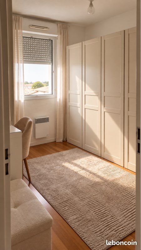 Maison à louer, 67m², Saucats