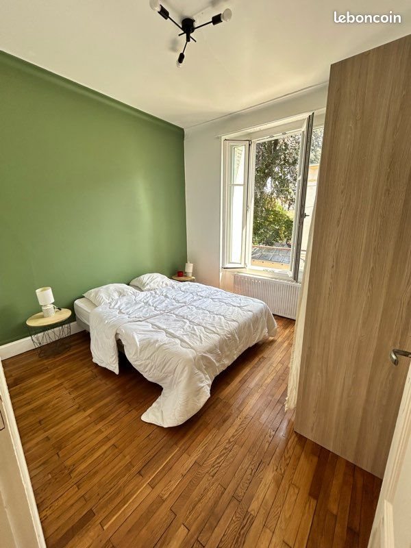 Appartement à louer, 65m², Nancy
