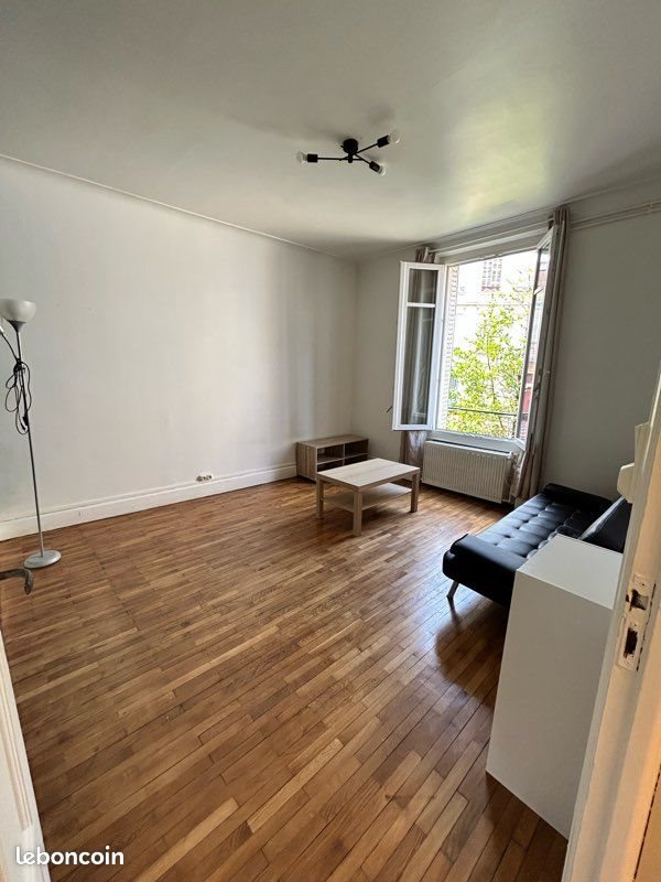 Appartement à louer, 65m², Nancy