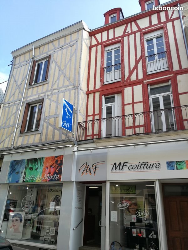 Appartement à louer, 92m², Mayenne