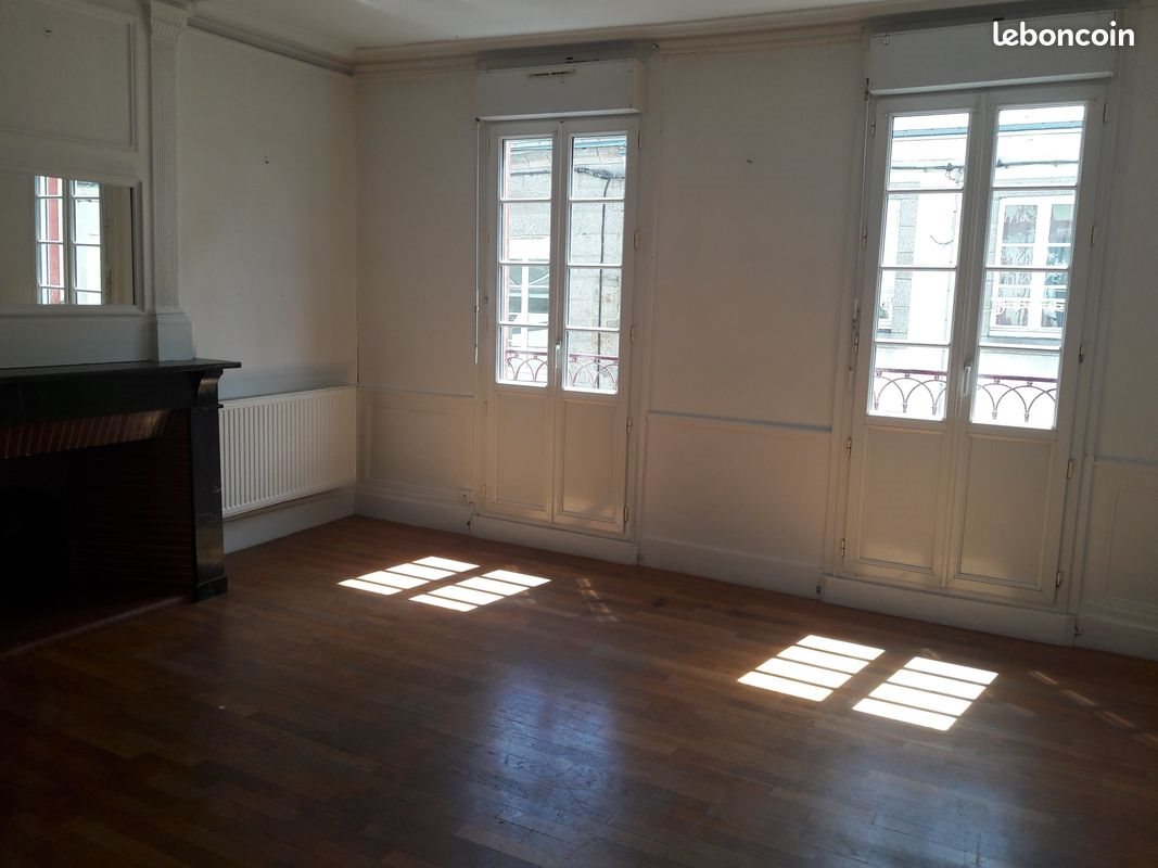 Appartement à louer, 92m², Mayenne