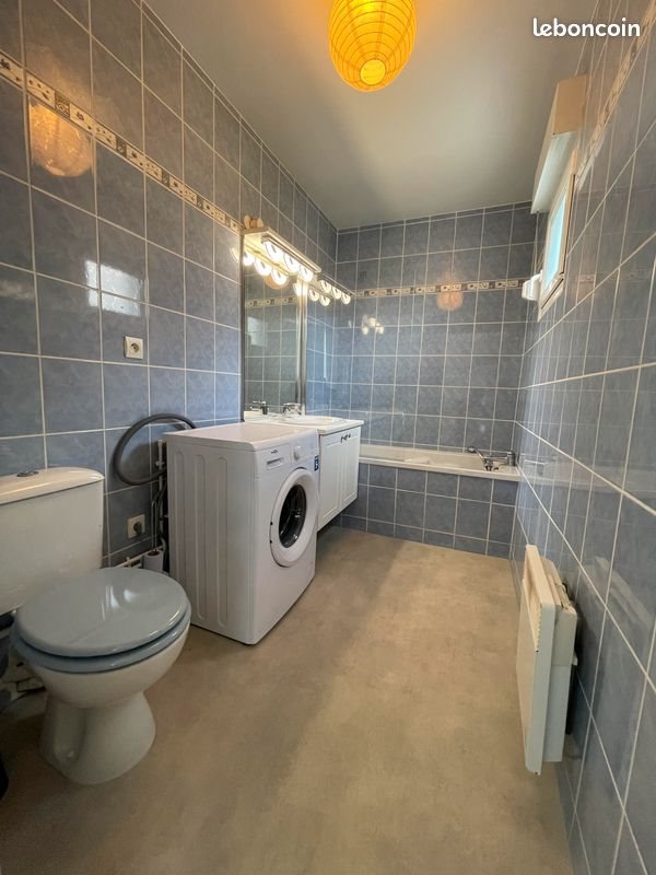 Appartement à louer, 29m², Nancy