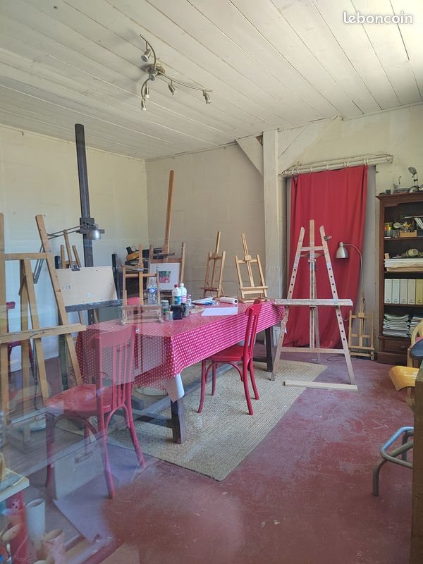 Maison à vendre, 3000m², Courtenay